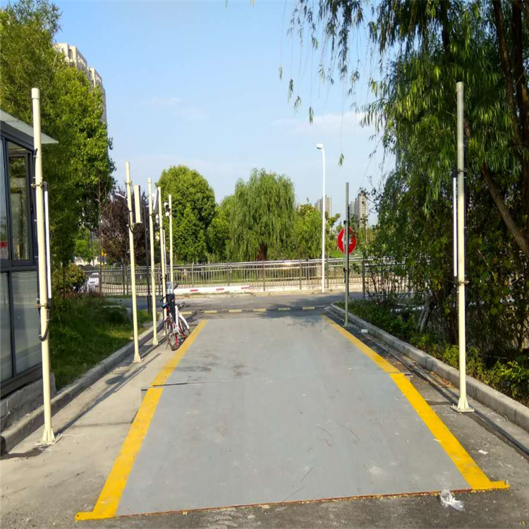 電子地磅秤使用中常見故障，我們又該注意哪些問題呢？