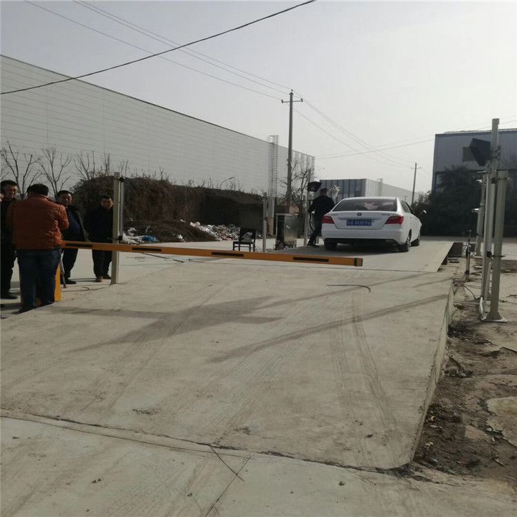 地磅廠(chǎng)你想知道的都在這里