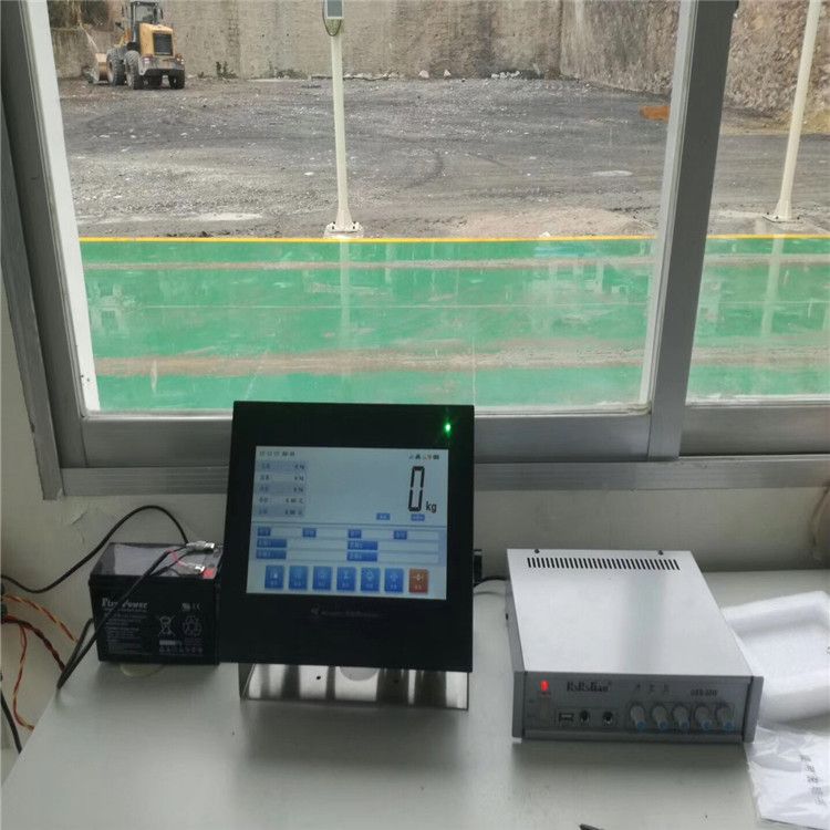 電子地磅使用規(guī)范，一定要遵守這8條，精準(zhǔn)又安全