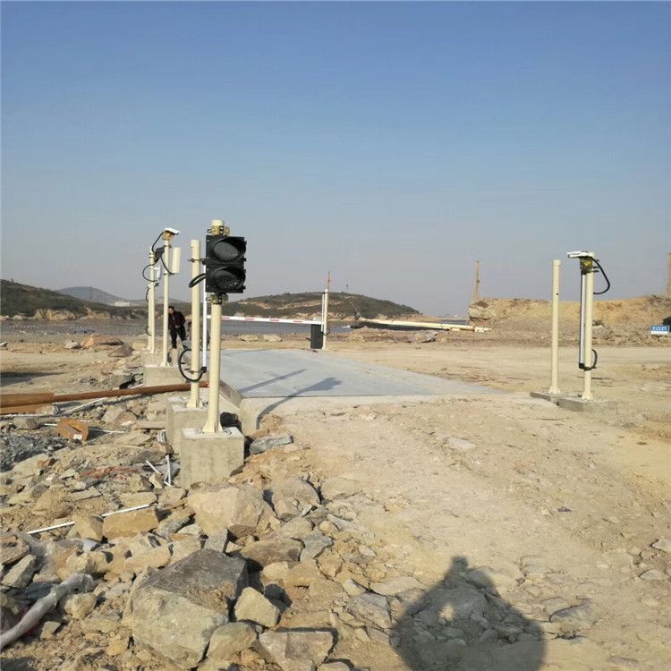 無(wú)人值守地磅稱重系統(tǒng)有哪些優(yōu)勢(shì)？