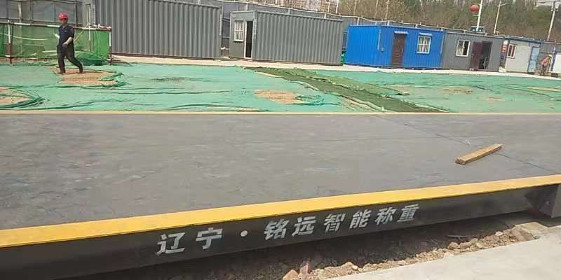 如何選擇地磅？16米還是18米合適