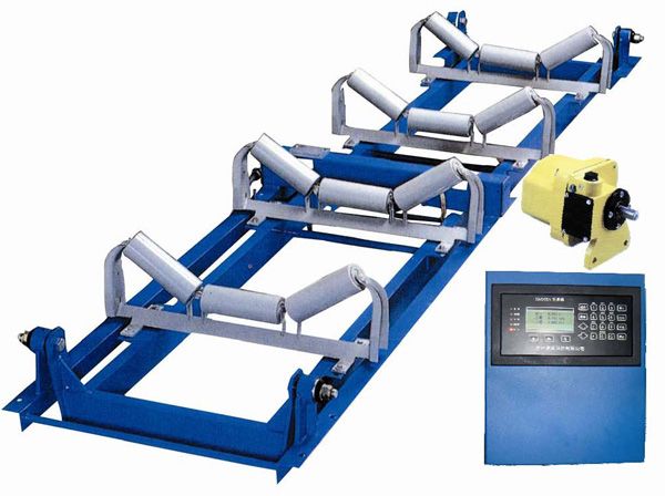 銘遠衡器鞍山皮帶秤有關汽車衡、皮帶秤等稱重衡器動態(tài)稱重信號的處理分析