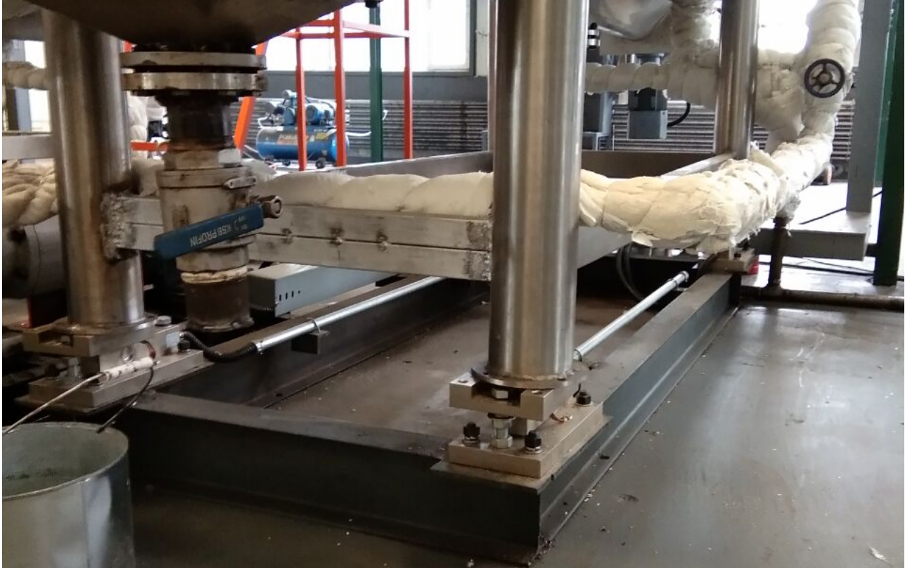 數(shù)字稱(chēng)重模塊